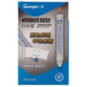 GB BB8528B WHITEBOARD MARKER, 3.0MM, BLUE