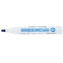 GB BB8528B WHITEBOARD MARKER, 3.0MM, BLUE