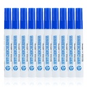 GB BB8528B WHITEBOARD MARKER, 3.0MM, BLUE