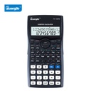 GB FX-100MS SCIENTIFIC CALCULATOR, 401 FUNCTION, BLACK