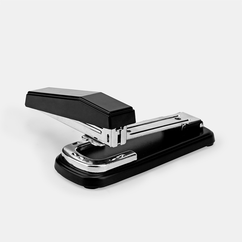 GB DSJ27414 PLASTIC + METAL STAPLER , 24/6