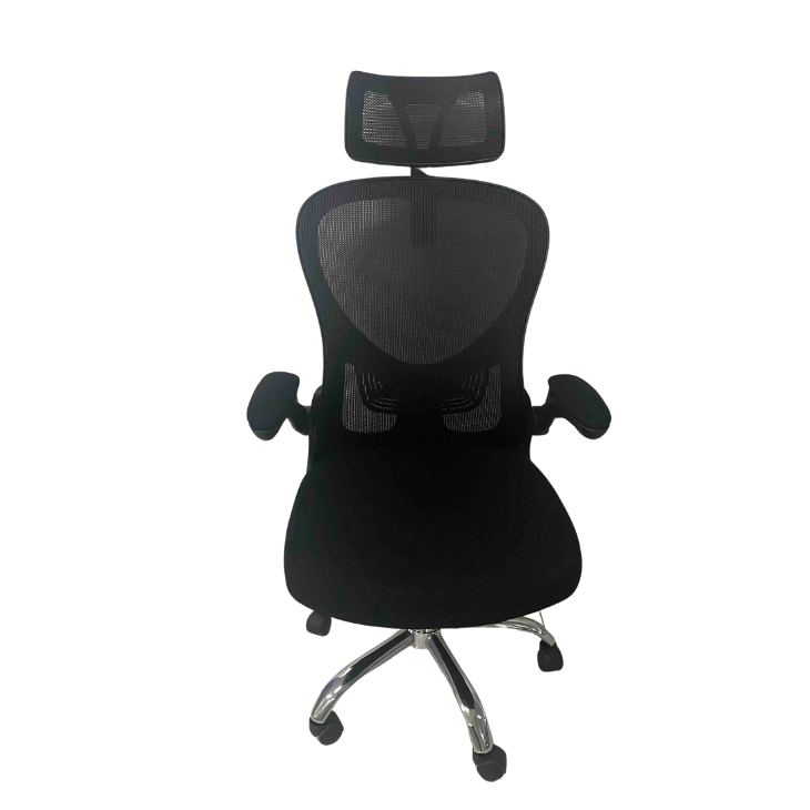 SOHO EXECUTIVE MESH CHAIR