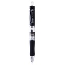 GEL INK PEN, 0.5MM BLACK