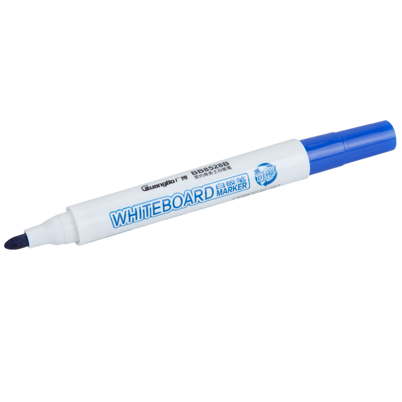 WHITEBOARD MARKER, 3.0MM, BLUE