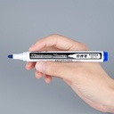 WHITEBOARD MARKER, 3.0MM, BLUE