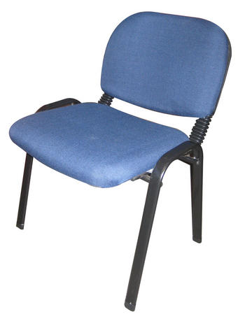 PAKISTAN VISITOR'S CHAIR, 65*50*90-102CM