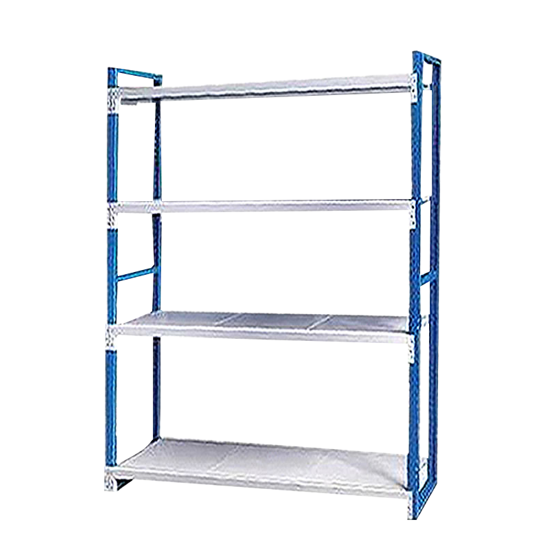 DUBLIN 4 LAYER RACK, W90*D50*H200CM