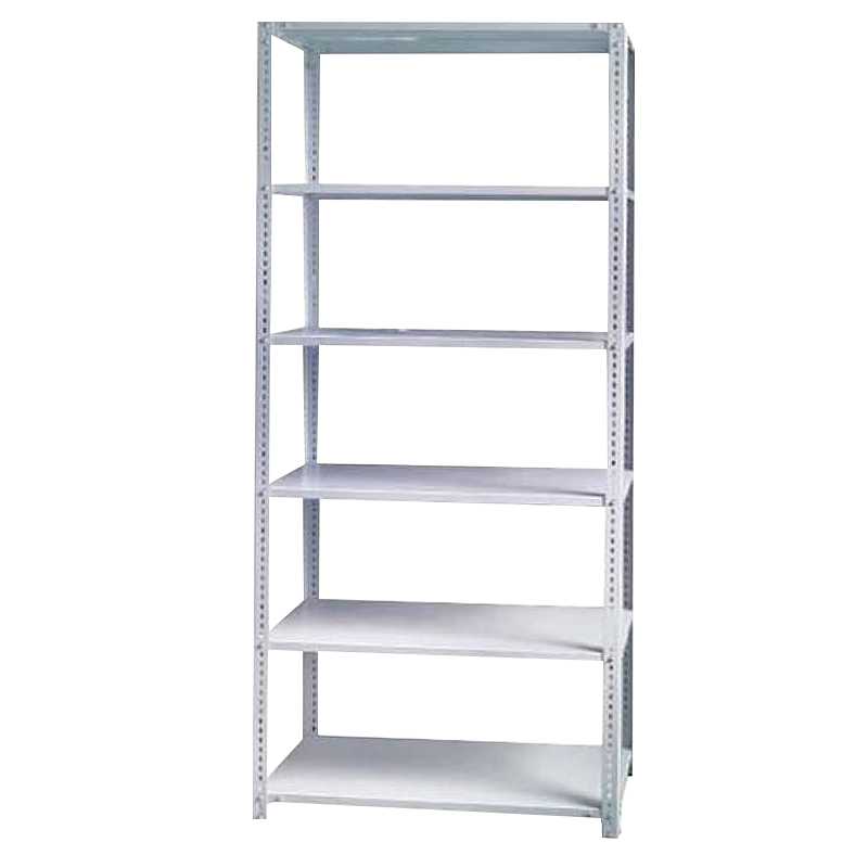 HAMBURG 6-LAYER RACK, W90*D50*H200CM