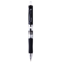 [ZX9K35D] GEL INK PEN, 0.5MM BLACK