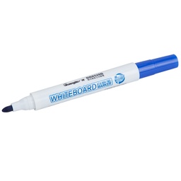 [BB8528B] WHITEBOARD MARKER, 3.0MM, BLUE