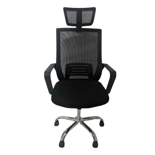 [CH0055] SOHO CH0055 EXECUTIVE MESH CHAIR