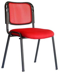 [CH3003M] ECUADOR MESH VISITOR'S CHAIR , 45*54*102CM