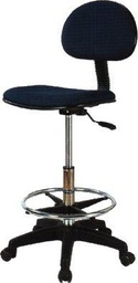 [LC02GRC] ISRAEL TELLER'S CHAIR, 41X38.5X80-101CM