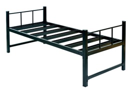 [LT-B3K] ALESSANDRIA SINGLE BED, 90X200X80CM